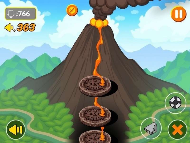 Volcano Run Challenge community events